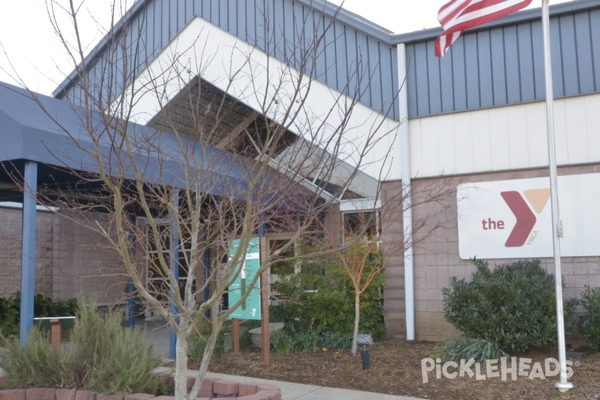 Photo of Pickleball at Eastside YMCA